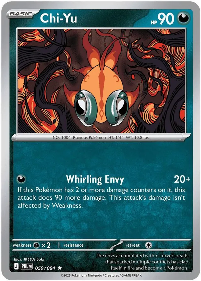 Chi-Yu